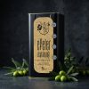 5 Litre Teneke - Efeler Zeytinyağı Erken Hasat Soğuk Sıkım