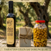Tanışma Paketi( 2 tane 500 ml Şişe, 1 adet 1 Litre Teneke, 2 adet de Zeytinyağ Sabun)